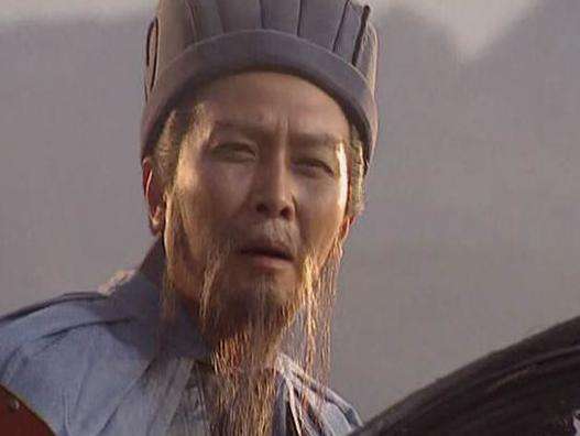 诸葛亮死后蜀汉尚有六员大将,让曹魏忌惮,刘禅笑得合不拢嘴