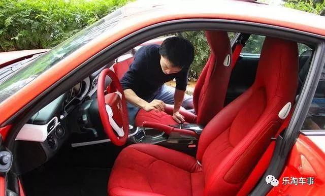 中国质量万里行：真皮座椅的“真皮”到底是什么皮？