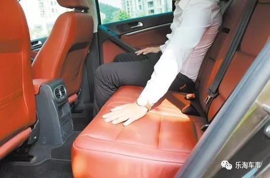 中国质量万里行：真皮座椅的“真皮”到底是什么皮？