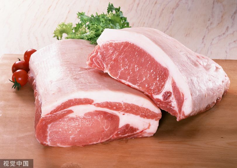 「中国质量万里行」储备肉≠储藏很久！国家储备猪肉7折上市，你买不买？