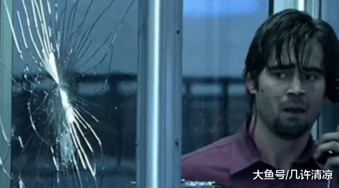 【中国质量万里行】7部全程只有一个演员的电影，第二部曾获得奥斯卡大奖