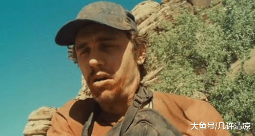 【中国质量万里行】7部全程只有一个演员的电影，第二部曾获得奥斯卡大奖