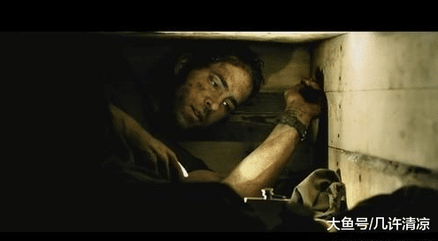 【中国质量万里行】7部全程只有一个演员的电影，第二部曾获得奥斯卡大奖