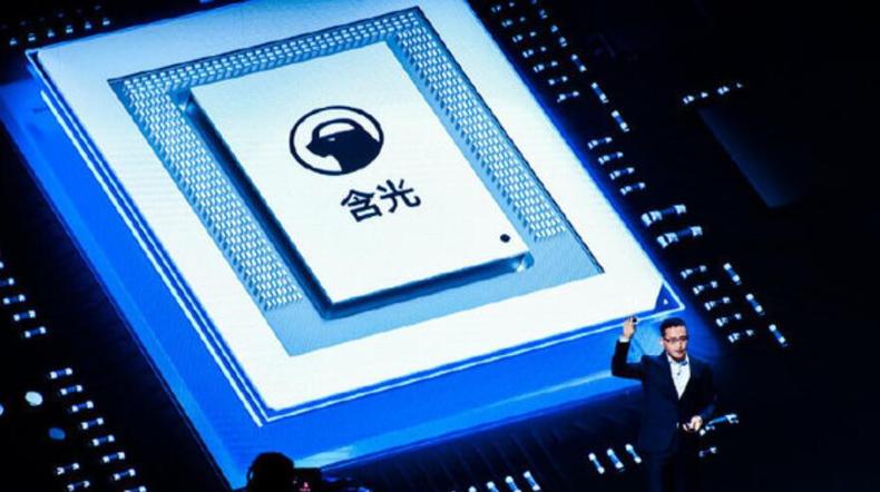 「中国质量万里行」全球最强！含光800AI芯片牛在哪里？