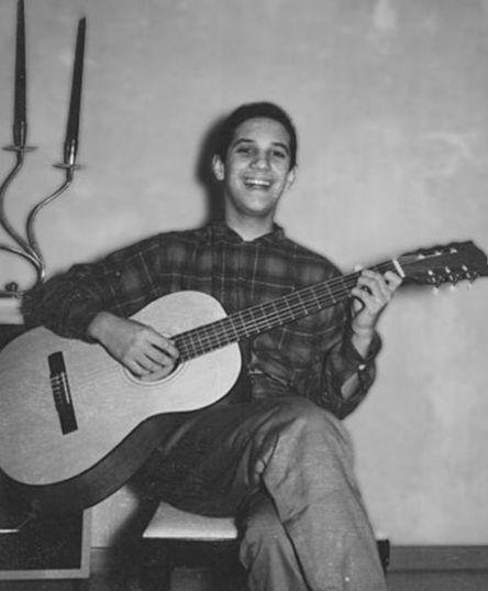 「中国科技网」多才多艺！盘点那些热爱音乐的诺贝尔奖获得者