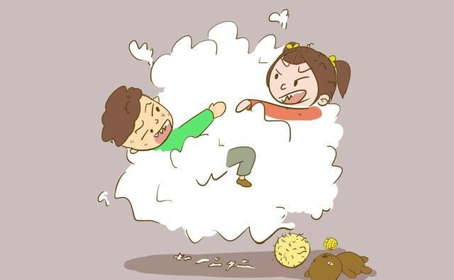 女孩在学校被同学欺负妈妈忍无可忍在家长群里怒怼