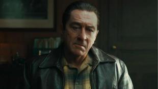 #时光网Mtime#马丁《爱尔兰人》将在百老汇剧院放映