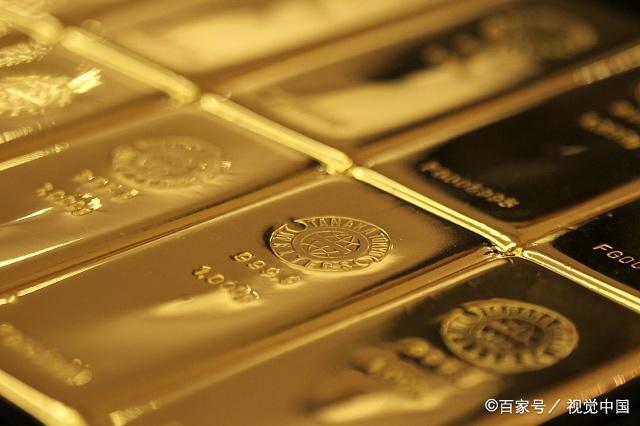中国质量万里行：金价年累涨逾20%！央行连买十月，个人怎么投资？