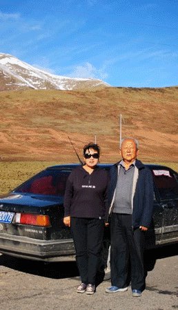 [半岛晨报]这一届老年人太硬核！年轻人看完瑟瑟发抖……