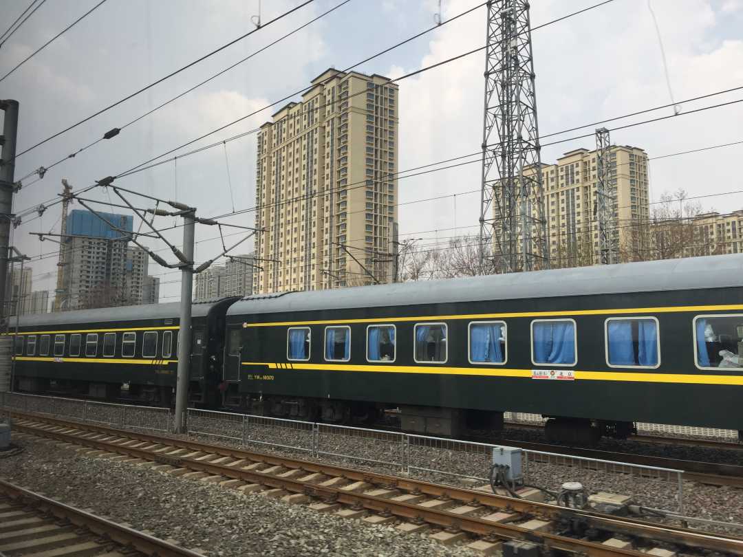 经济日报■国庆小长假铁路运输圆满收官累计发送旅客1.38亿人次 增长5.4%