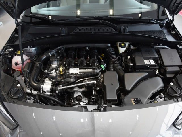 「中国质量万里行」公认“省油王”，每公里3毛1, 标配6气囊，卡罗拉靠边站