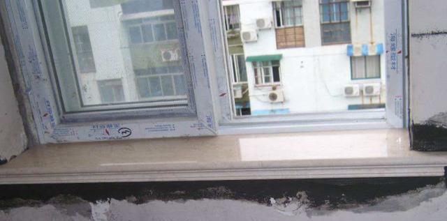 中国质量万里行■“包窗台”尽量别这样“装”！难怪下雨漏水，聪明人看了便懂