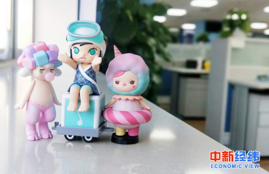 【经济日报】盲盒，惊喜经济还是成瘾经济？