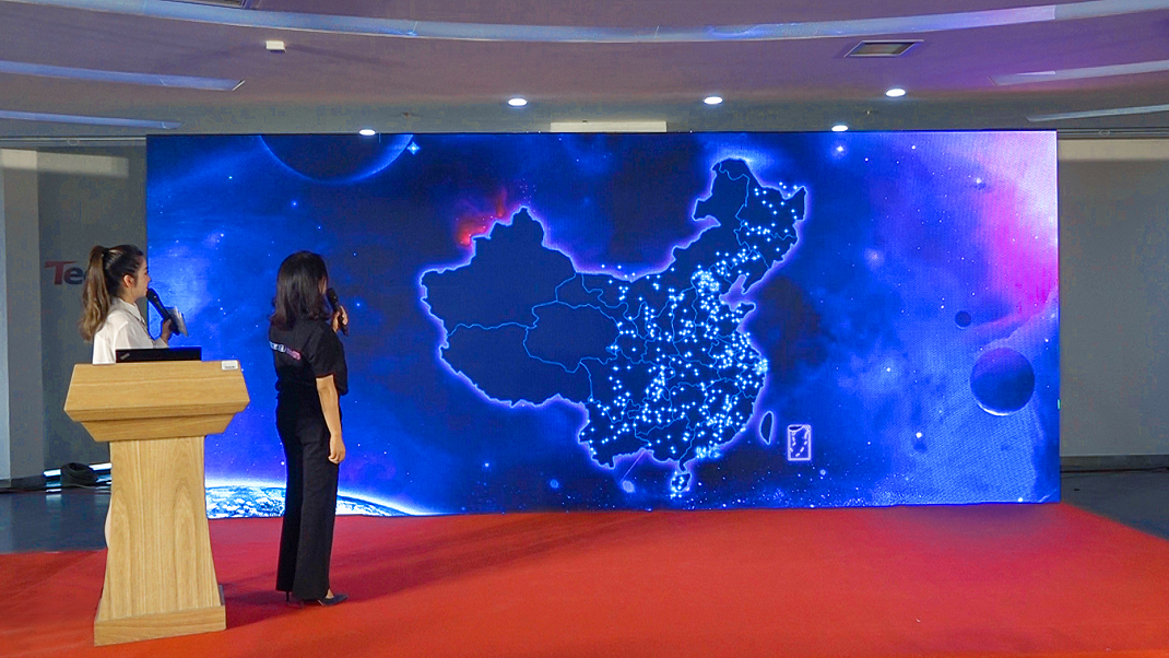 【中国青年网】达内欢庆十七周年庆典，用爱和科技推动职业教育公平化