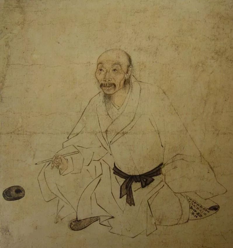 项元汴(1525——1590),字子京,号墨林,故人又称项墨林,别号墨林山人
