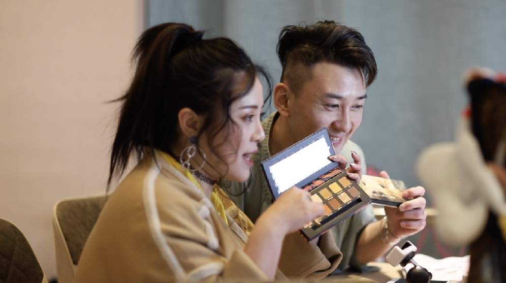 【红星新闻】颜值经济已成为市场又一风口