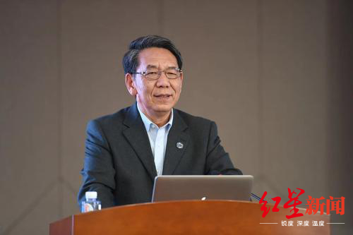 红星新闻■中国卫星发射测控系统部组建专家顾问团 40位院士专家领衔