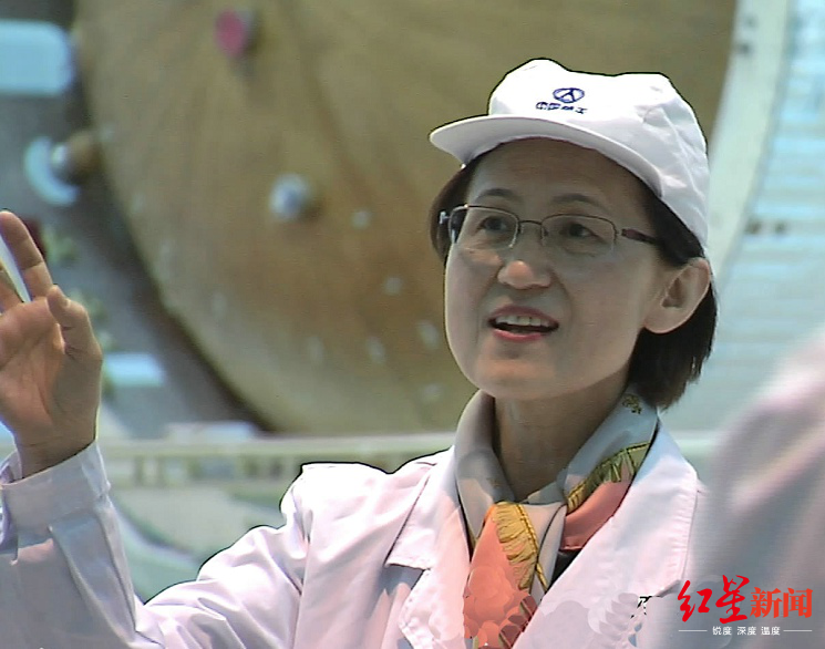 红星新闻■中国卫星发射测控系统部组建专家顾问团 40位院士专家领衔