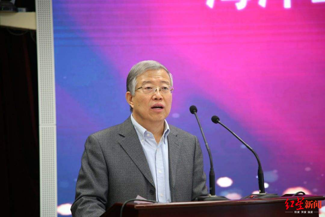 红星新闻■中国卫星发射测控系统部组建专家顾问团 40位院士专家领衔