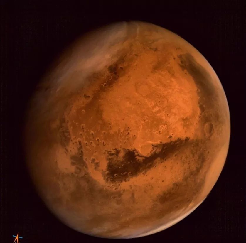 【经济日报】你好，火星！中国火星探测器准备好了！