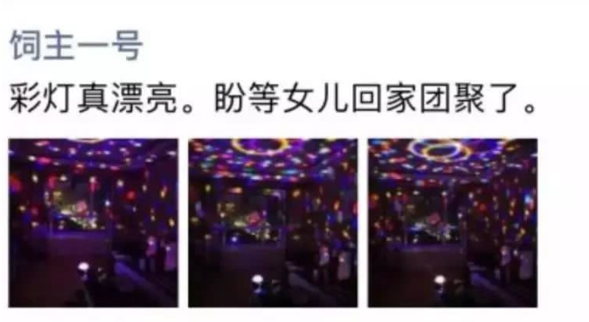 洛阳经济生活频率：十一回趟家，看着爸妈装修的房子，我哭了