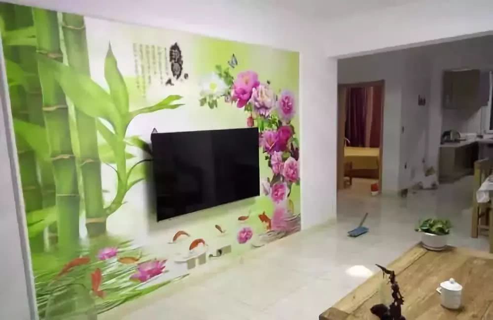 洛阳经济生活频率：十一回趟家，看着爸妈装修的房子，我哭了