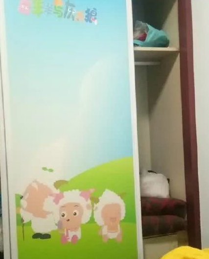 洛阳经济生活频率：十一回趟家，看着爸妈装修的房子，我哭了