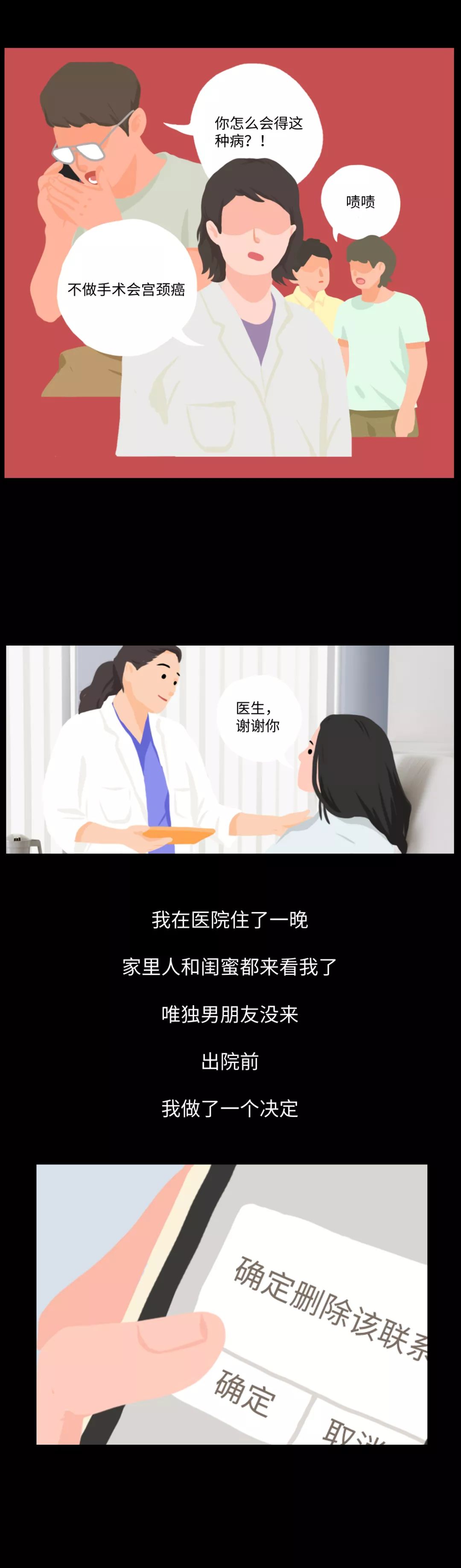 人民日报■「提醒」专坑女性的治疗，还在祸害中国女性