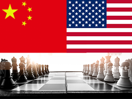 「经济日报」国际锐评丨坚持求同存异，务实解决问题