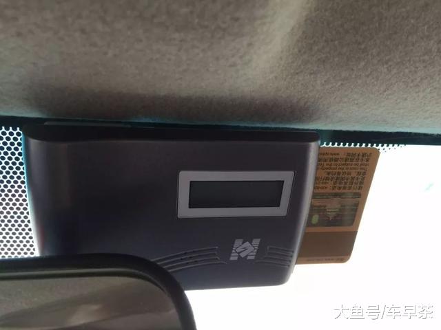 「中国质量万里行」安装了ETC的司机注意，一定要关闭这个功能，会有盗刷的风险