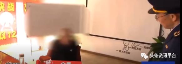 「中国质量万里行」毛蔚萍携合美惠粉墨登场，合发全球旨在卷土重来？