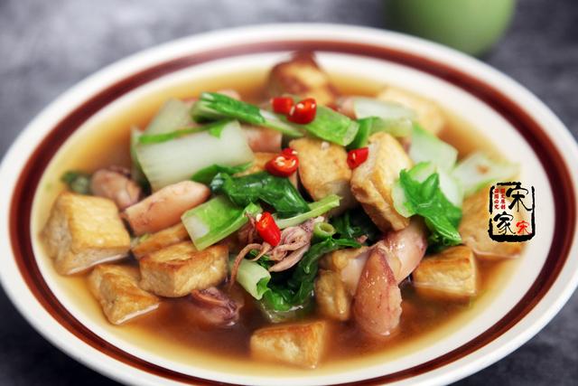 宋宋家■10月多吃这食材，38一斤，炖菜里放点，提鲜有营养，孩子适合吃