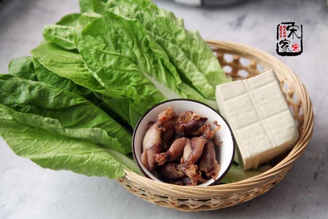 宋宋家■10月多吃这食材，38一斤，炖菜里放点，提鲜有营养，孩子适合吃