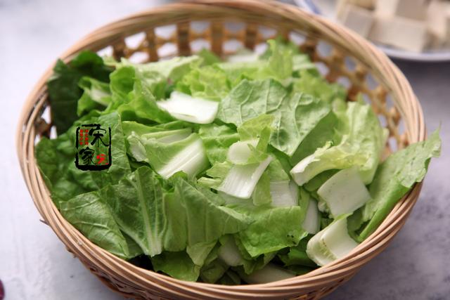 宋宋家■10月多吃这食材，38一斤，炖菜里放点，提鲜有营养，孩子适合吃