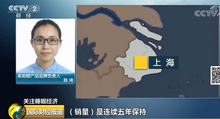 [中国质量万里行]90后竟是睡眠特困户？成助眠类产品消费主力