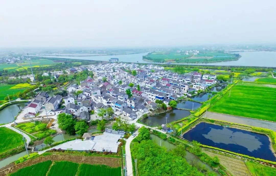 探秘溧阳最美赛道别桥原乡半程马拉松赛即将开幕