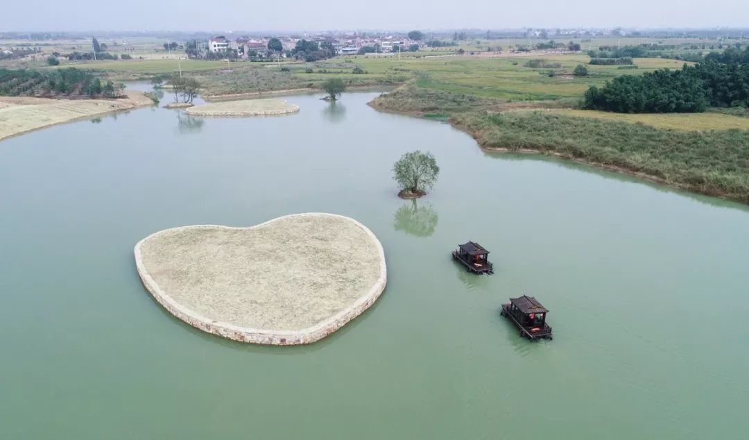 探秘溧阳最美赛道别桥原乡半程马拉松赛即将开幕