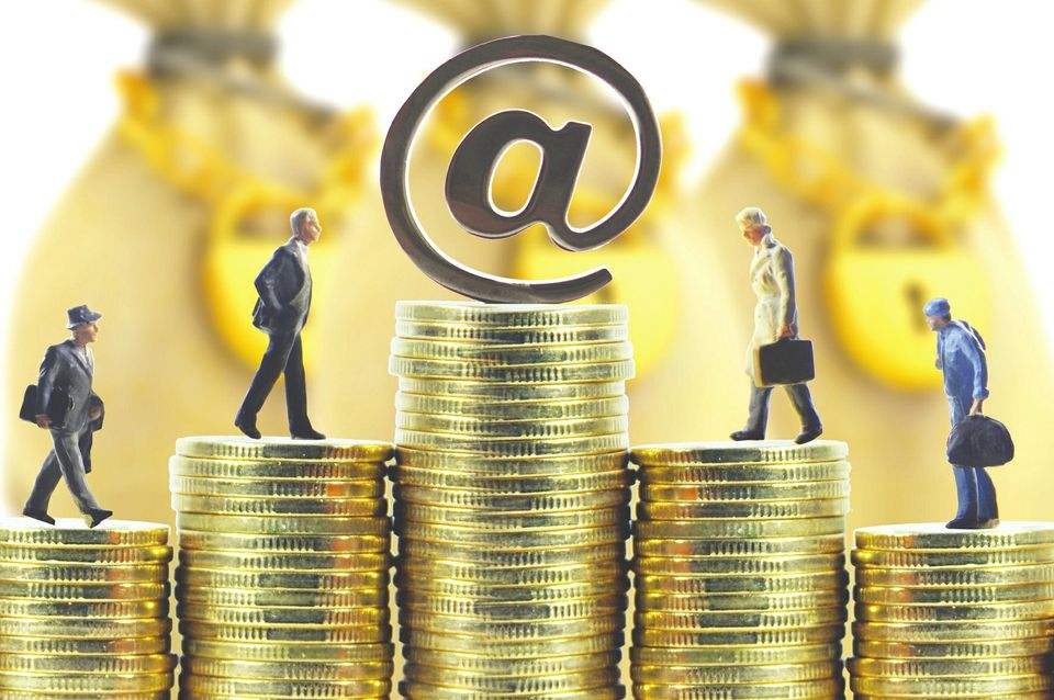 [中国质量万里行]创投与平台“情变”：从押注到减持 最后深陷泥潭