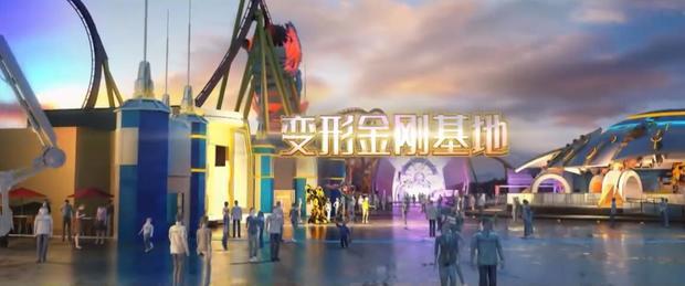 时光网Mtime@北京环球度假区宣传视频邀你2021见 刘昊然李冰冰推介项目 斯皮尔伯格携手张艺谋