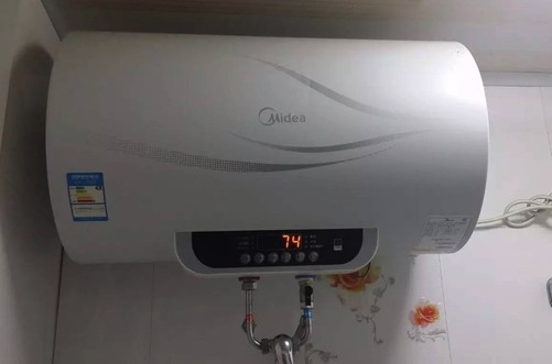 【中国质量万里行】热水器里有个小东西 不定期更换耗电量惊人！