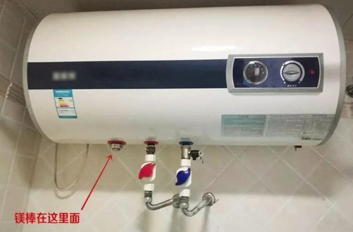 【中国质量万里行】热水器里有个小东西 不定期更换耗电量惊人！