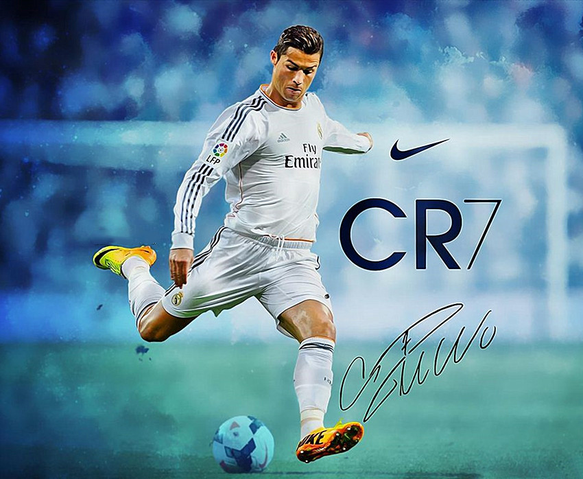 c罗和梅西谁更强穆帅一句话点出了两人之间的差距