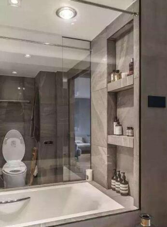 【中国质量万里行】谁说卫生间收纳只能装置物架？这种方法才是真正的便宜好用