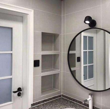 【中国质量万里行】谁说卫生间收纳只能装置物架？这种方法才是真正的便宜好用