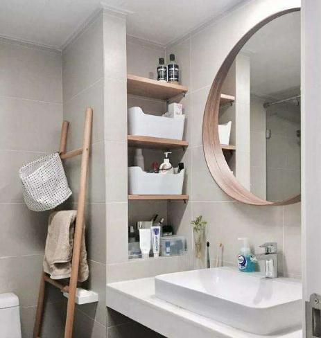 【中国质量万里行】谁说卫生间收纳只能装置物架？这种方法才是真正的便宜好用