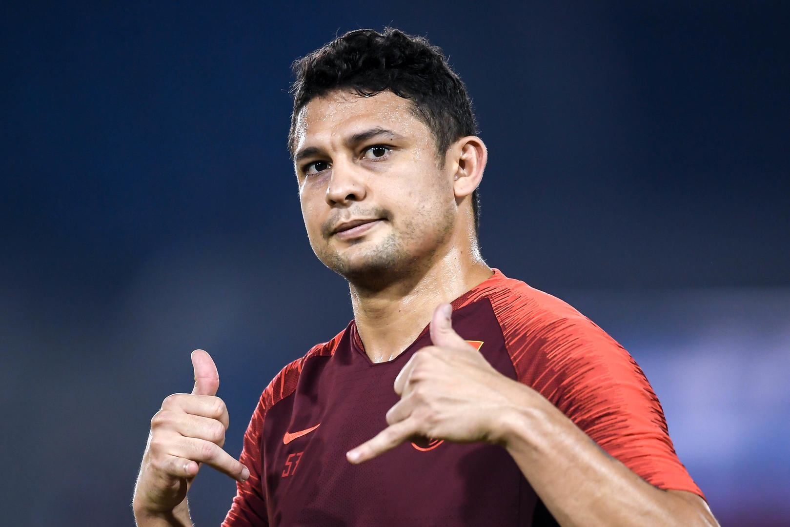 菲律宾为何能制造出一个前英超门神埃瑟里奇