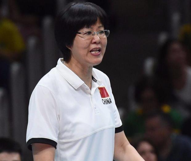 [时光网Mtime]郎平评价巩俐演技“好演员就是不一样”巩俐：郎指导是我们的缪斯，不能让她失去魅力