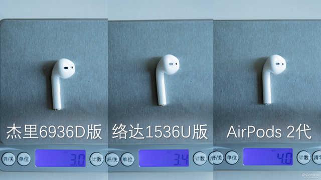 中国质量万里行■300块的A+级AirPods值得买么？