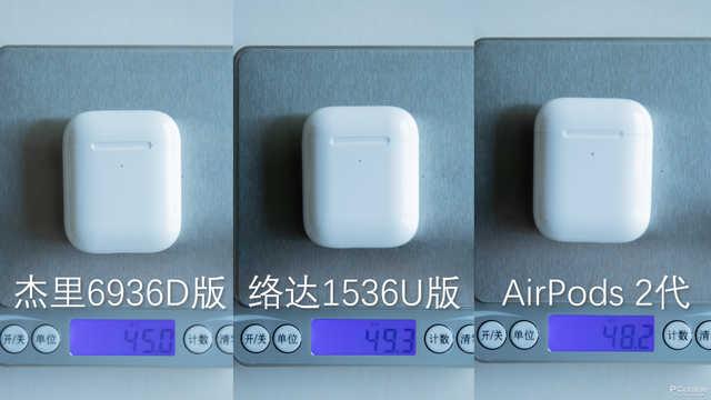 中国质量万里行■300块的A+级AirPods值得买么？