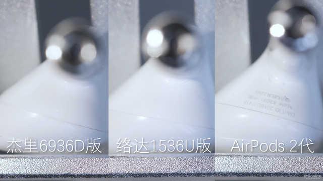中国质量万里行■300块的A+级AirPods值得买么？